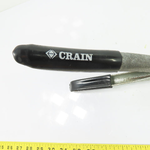 Crain Handheld Vinyl Flooring Miter Corner Cutter Notching Tool