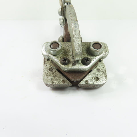 Crain Handheld Vinyl Flooring Miter Corner Cutter Notching Tool