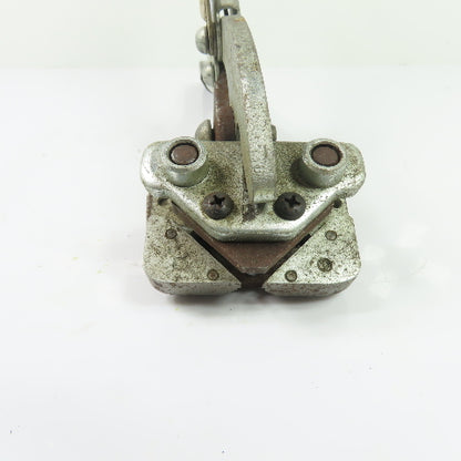 Crain Handheld Vinyl Flooring Miter Corner Cutter Notching Tool