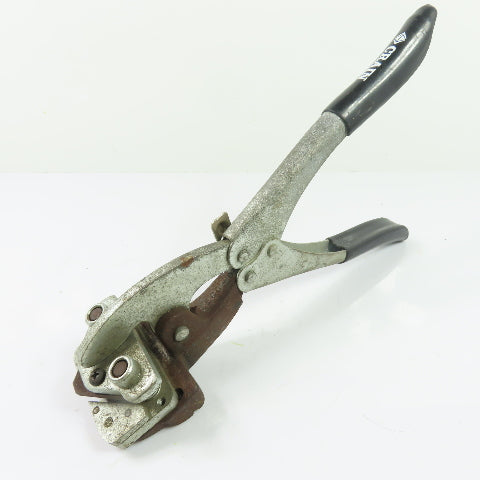 Crain Handheld Vinyl Flooring Miter Corner Cutter Notching Tool