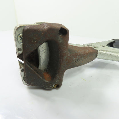 Crain Handheld Vinyl Flooring Miter Corner Cutter Notching Tool