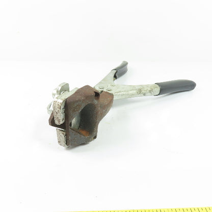 Crain Handheld Vinyl Flooring Miter Corner Cutter Notching Tool