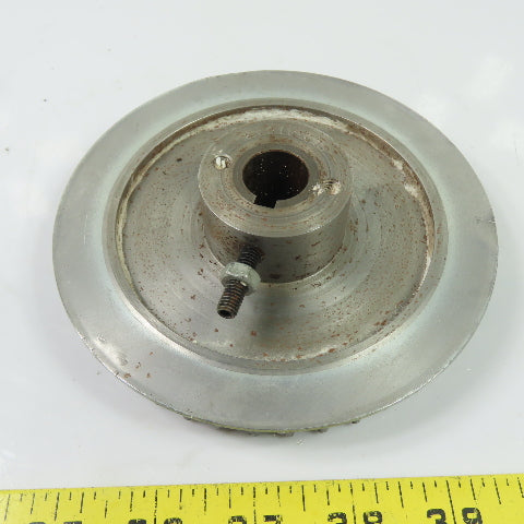 AA0119702 Industrial Timing Belt Pulley 3/4" Bore 9/16" Wide Belt 42 Tooth
