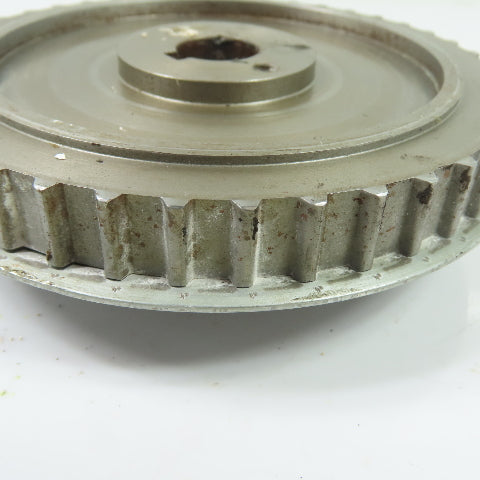 AA0119702 Industrial Timing Belt Pulley 3/4" Bore 9/16" Wide Belt 42 Tooth