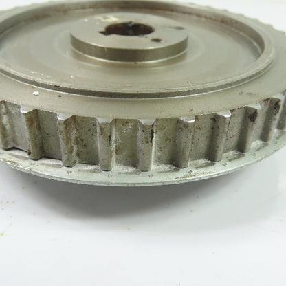 AA0119702 Industrial Timing Belt Pulley 3/4" Bore 9/16" Wide Belt 42 Tooth