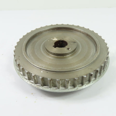 AA0119702 Industrial Timing Belt Pulley 3/4" Bore 9/16" Wide Belt 42 Tooth