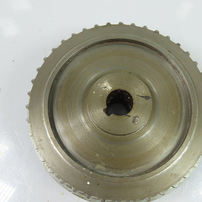 AA0119702 Industrial Timing Belt Pulley 3/4" Bore 9/16" Wide Belt 42 Tooth