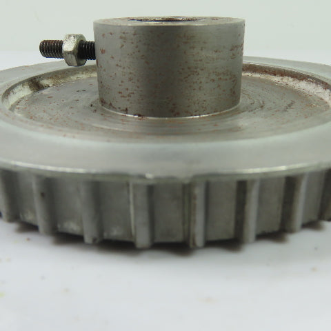 AA0119702 Industrial Timing Belt Pulley 3/4" Bore 9/16" Wide Belt 42 Tooth
