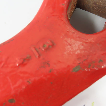 Weissalloy 3/4" Clevis Grab Rigging Hook