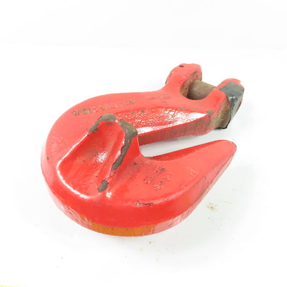 Weissalloy 3/4" Clevis Grab Rigging Hook