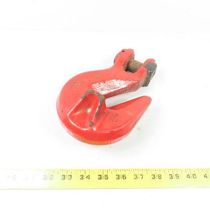 Weissalloy 3/4" Clevis Grab Rigging Hook
