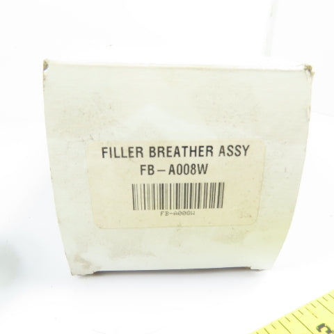 FB-A008W Filler Breather Assy NEW