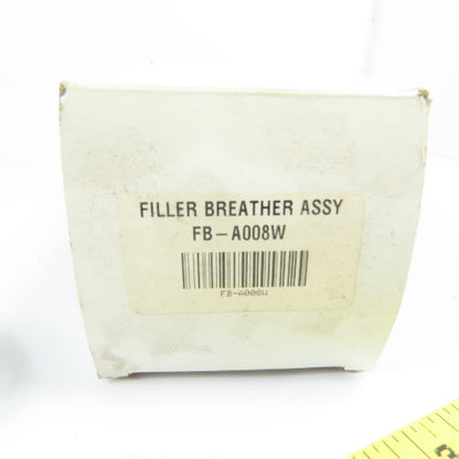 FB-A008W Filler Breather Assy NEW