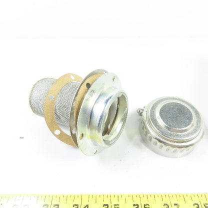 FB-A008W Filler Breather Assy NEW