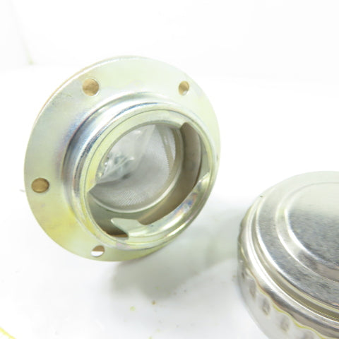 FB-A008W Filler Breather Assy NEW