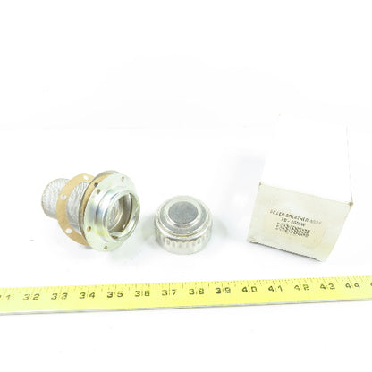 FB-A008W Filler Breather Assy NEW
