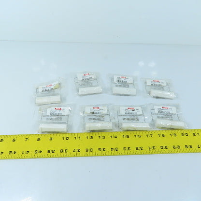 SPI 29-105-4 Class ZZ Individual Pin Gage 0.105"+ Lot Of 8