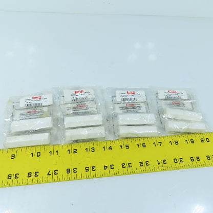 SPI 29-105-4 Class ZZ Individual Pin Gage 0.105"+ Lot Of 8