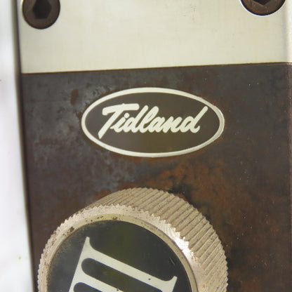 Tidland Pneumatic Slitter Knife Holder