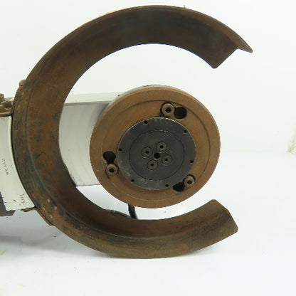 Tidland Pneumatic Slitter Knife Holder