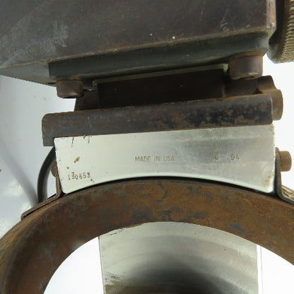 Tidland Pneumatic Slitter Knife Holder