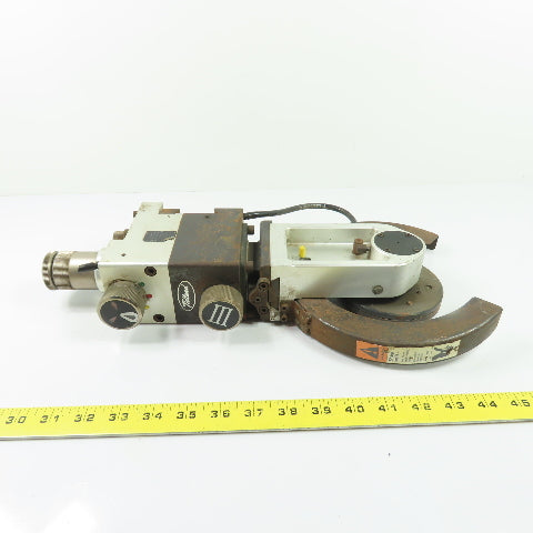 Tidland Pneumatic Slitter Knife Holder