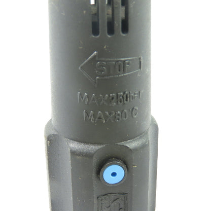 Pressure Washer Variable Spray Nozzle 250bar 80C
