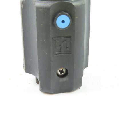 Pressure Washer Variable Spray Nozzle 250bar 80C
