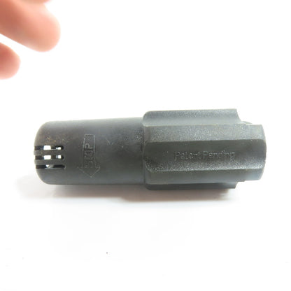Pressure Washer Variable Spray Nozzle 250bar 80C