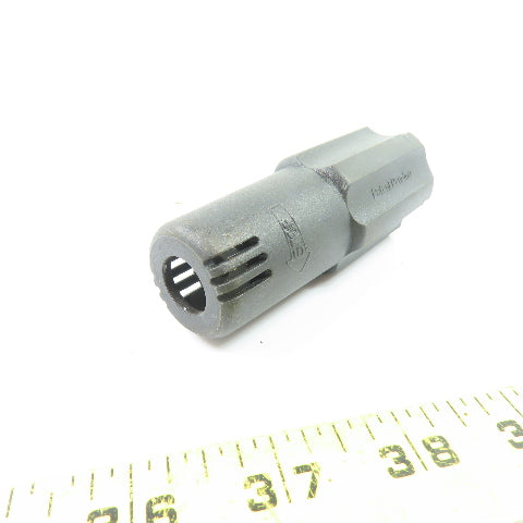 Pressure Washer Variable Spray Nozzle 250bar 80C