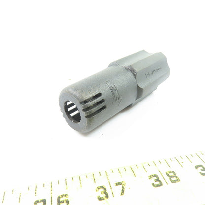 Pressure Washer Variable Spray Nozzle 250bar 80C