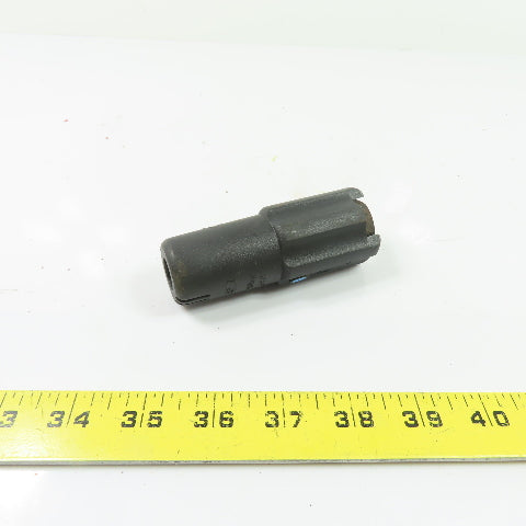 Pressure Washer Variable Spray Nozzle 250bar 80C