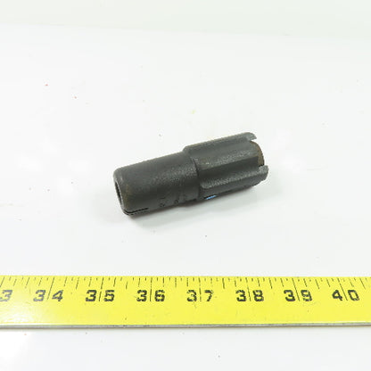 Pressure Washer Variable Spray Nozzle 250bar 80C