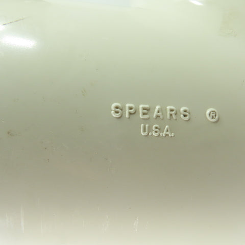 Spears D2466 6" PVC Sch 40 Tee Pipe Fitting