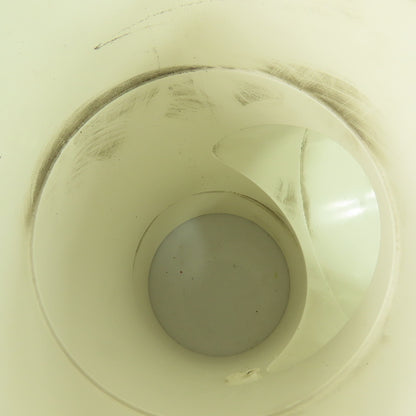 Spears D2466 6" PVC Sch 40 Tee Pipe Fitting