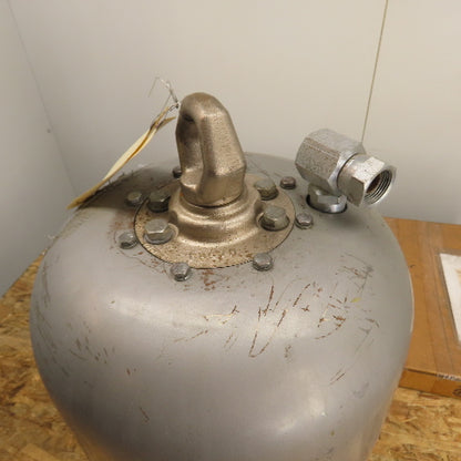 Graco 207-647 King Air Powered Pump Motor Series A95L 90 PSI