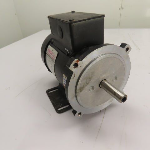 Powertec L42AMA1100700000 1/2HP Brushless DC Motor 1750RPM 320 VDC BUS