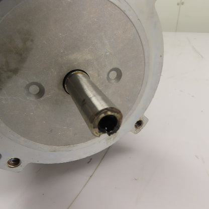 Powertec L42AMA1100700000 1/2HP Brushless DC Motor 1750RPM 320 VDC BUS