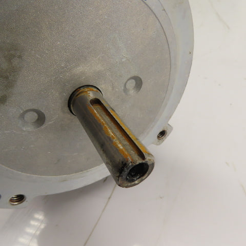 Powertec L42AMA1100700000 1/2HP Brushless DC Motor 1750RPM 320 VDC BUS