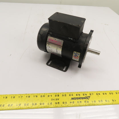Powertec L42AMA1100700000 1/2HP Brushless DC Motor 1750RPM 320 VDC BUS