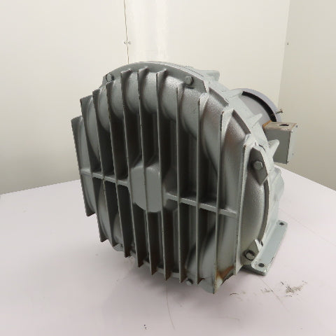 Baldor J1210B 10HP Direct Drive Regenerative Blower 230/460V 3PH 3450RPM 2.5"NPT