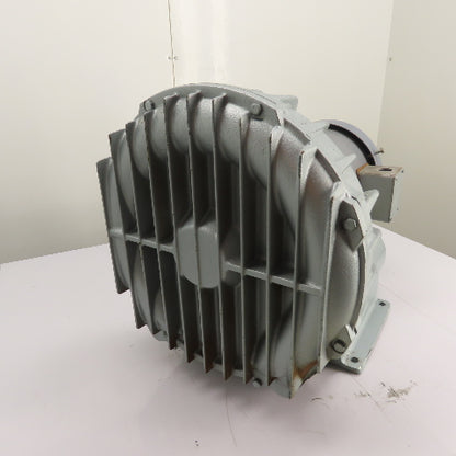 Baldor J1210B 10HP Direct Drive Regenerative Blower 230/460V 3PH 3450RPM 2.5"NPT