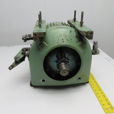 Fluidrive 1215-000 Fluidrive Hydrostatic Variable Speed Drive 1800RPM