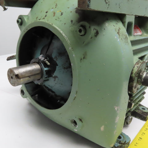 Fluidrive 1215-000 Fluidrive Hydrostatic Variable Speed Drive 1800RPM