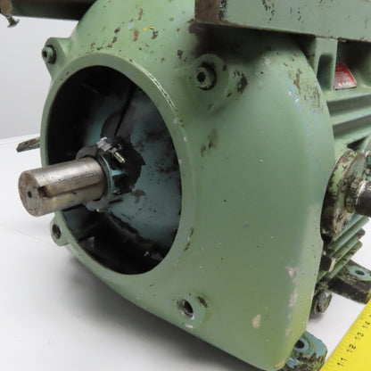 Fluidrive 1215-000 Fluidrive Hydrostatic Variable Speed Drive 1800RPM