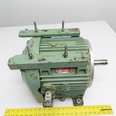 Fluidrive 1215-000 Fluidrive Hydrostatic Variable Speed Drive 1800RPM