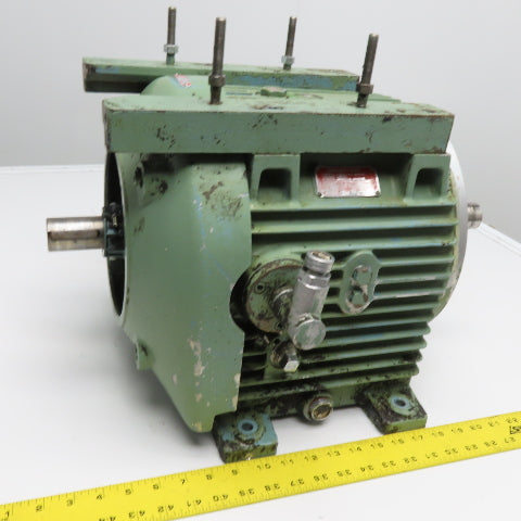 Fluidrive 1215-000 Fluidrive Hydrostatic Variable Speed Drive 1800RPM