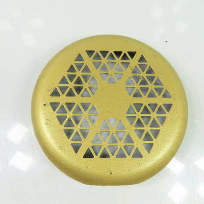 Baldor Electric Motor Fan Cover Shroud Guard 7-1/4" OD x 1-1/2" Wide
