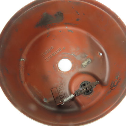 Stearns 105606100DQF Electric Motor Fan Cover Shroud Guard 6-5/8" OD x 3" Wide
