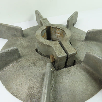 E-32-C-2 7-Blade Electric Motor Cooling Fan 12-3/4" OD